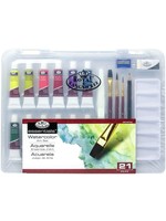 Essentials Watercolor - Art set