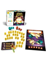 Smart Games - IQ xoxo - Le coin du jouet