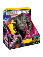 playmates toys Giant Kong With a B.E.A.S.T. glove 11''