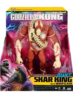 playmates toys Giant Skar King with Whiplash 11''