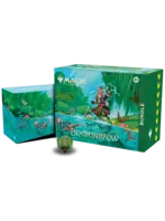 Wizard of the coast Magic the gathering Bloomburrow Bundle