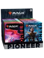 Magic the Gathering MTG - Challenger Pioneer Decks