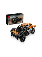 LEGO Technic - NEOM MacLaren Extreme E team