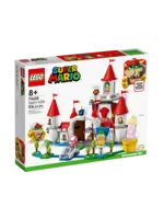 LEGO Super Mario - Extension Château de Peach