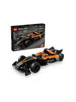 LEGO Technic - Auto de course NEOM McLaren Formula E