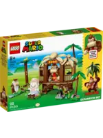 LEGO Super Mario - Extension La Cabane de Donkey Kong