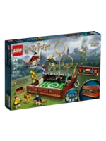 LEGO Harry Potter - La malle de Quidditch