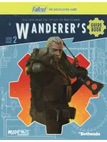 Modiphiüs Fallout RPG - Wanderer's Guide Book