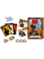 dv Games Bang: Le jeu de dés