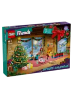 LEGO LEGO - Friends - Calendrier de l'avent 2024