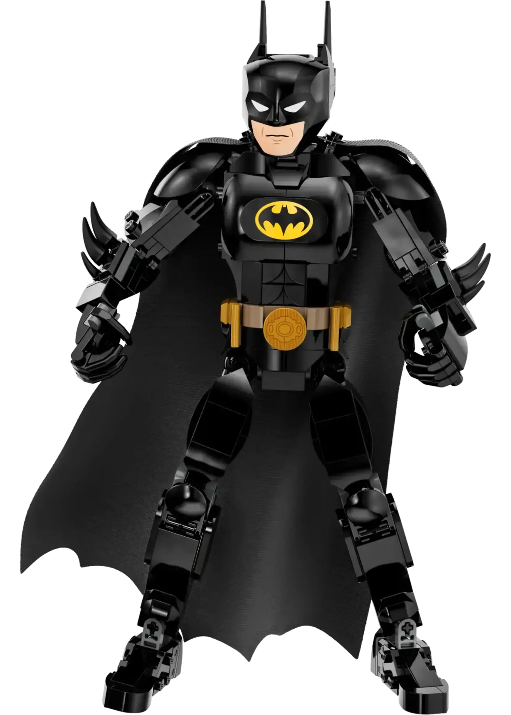 LEGO LEGO - DC - Figurine Batman