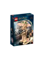 LEGO LEGO - Harry Potter - Dobby l'elfe de maison