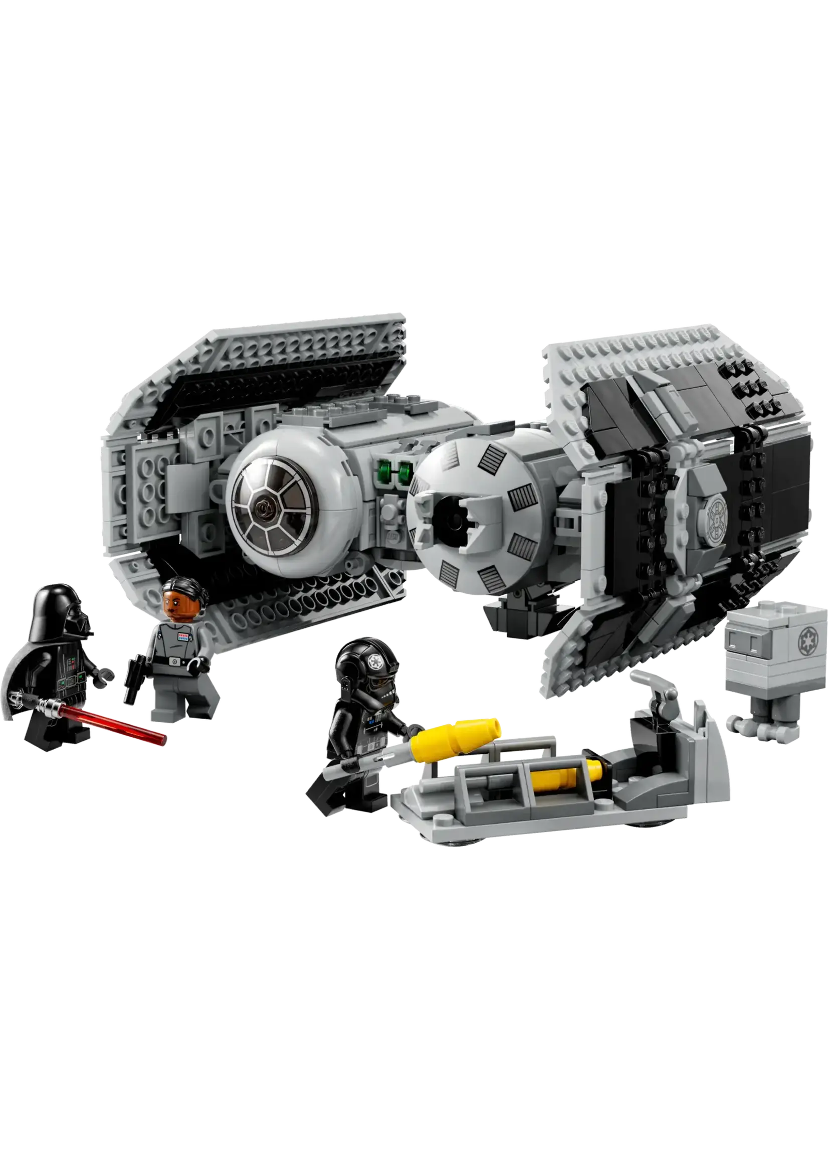 LEGO LEGO - Star Wars - BOMBARDIER TIE