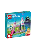 LEGO LEGO - Disney - Le chateau d'Aurore