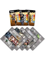 CMON Zombicide - 2nd Edition (EN)