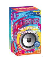 Hitsters - Plaisirs Coupables