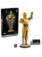 LEGO LEGO - Star Wars - C-3PO