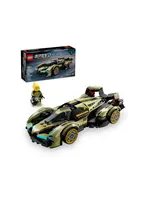 LEGO LEGO - Speed Champions -Lamborghini Lambo V12 Vision GT Super Car