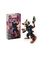 LEGO LEGO - Marvel -Rocket & Baby Groot