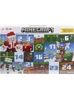 Minecraft Minecraft Advent Calendar