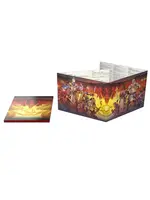 Dungeons & Dragons DND 2024 Dungeon Master's screen