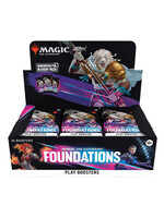 Magic the Gathering MTG Foundations - Booster box (French)