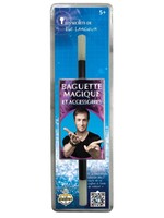 Gladius LES SECRETS DE LUC LANGEVIN  -  BAGUETTE MAGIQUE ET ACCESSOIRES