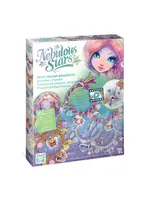 nebulous star Nebulous Stars – Bracelets d’amitié