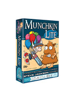 Steve Jackson Games Munchkin Lite