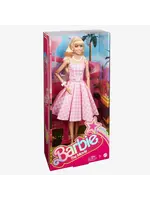 Barbie Barbie Le Film - Poupée tenue iconique