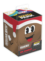 Ultimate Guard Ultimate Guard Squaroes Deck Box - 100 - South Park - Mr. Hankey