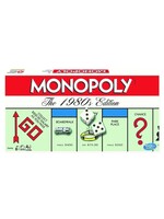 Monopoly 1980 edition