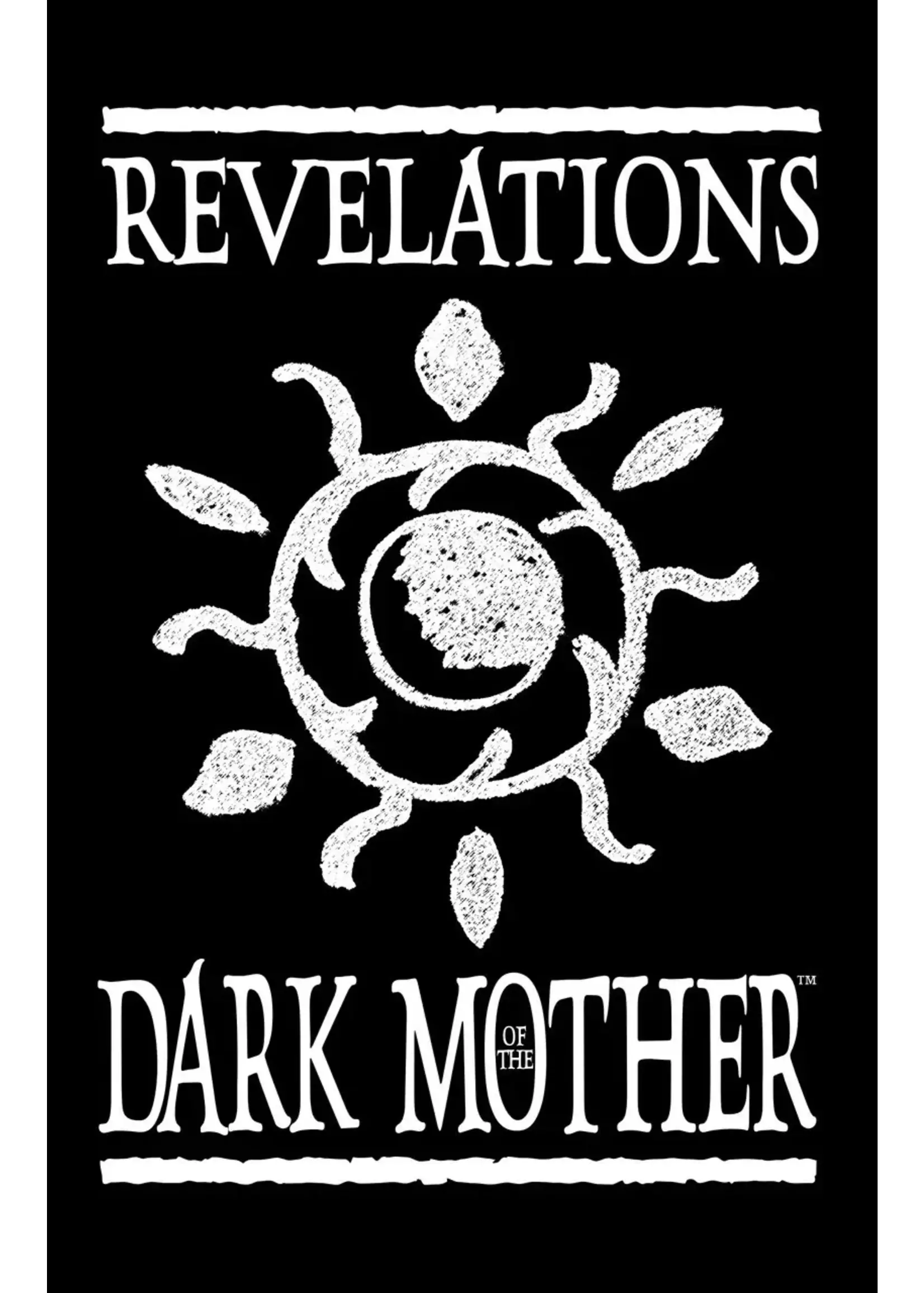 Renegade game studio VAMPIRE: THE MASQUERADE  -  REVELATIONS OF THE DARK MOTHER (ENGLISH)