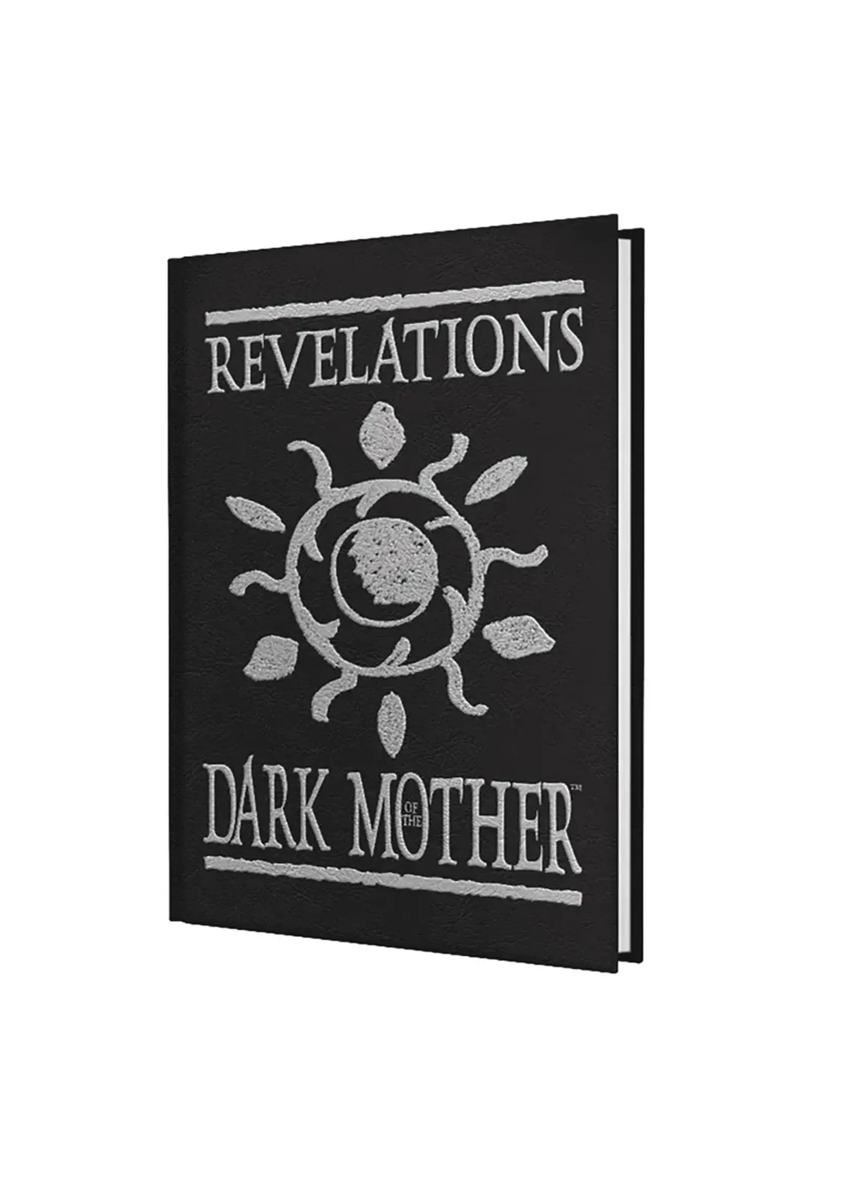 Renegade game studio VAMPIRE: THE MASQUERADE  -  REVELATIONS OF THE DARK MOTHER (ENGLISH)