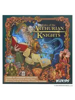 Wizk!ds Tales of the Arthurian knights