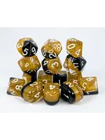 Role 4 Initiative Role 4 Initiative - Dwarven Stout 15 dice set