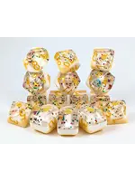 Role 4 Initiative Role 4 Initiative - Birthday Wishes 15 dice set