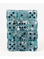 Role 4 Initiative Role 4 Initiative - Arctic Blast 12D6 dice set