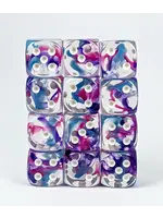 Role 4 Initiative Role 4 Initiative - Duchess Decree 12D6 dice set
