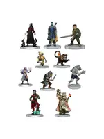 Wizk!ds CRITICAL ROLE  # BOX SET  -  BELLS HELLS