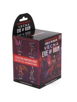 Wizk!ds ICONS OF THE REALMS  -  VECNA EVE OF RUIN - BOOSTER PACK