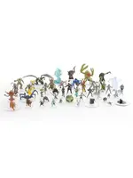 Wizk!ds ICONS OF THE REALMS  -  QUESTS FROM THE INFINITE STAIRCASE - BOOSTER PACK