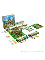 Dotted Games Monkey Palace LEGO