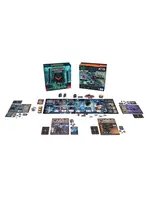 rebel studio Dungeon Legends (FR)