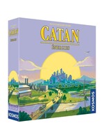 Kosmos Catan - Energies (FR)