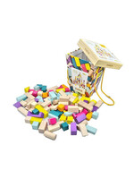 Cubika Cubika1 100pcs
