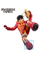 Bandai One Piece - Monkey D. Luffy (Egghead) Bandai Spirits Masterlise Ichibansho Figure