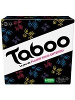 Hasbro Taboo (FR)