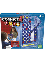 Hasbro Connect 4 Spin