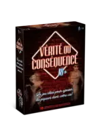 Gladius Vérité ou Conséquence 18+